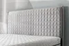 Space Bett Set, Liegefläche:90x200, Produkt:Bett Set (mit Produktbild-Vorschau 3
