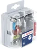 BOSCH Glühlampen Sortiment Satz 12V H1/H7 H1 H7 P21W PY21W Produktbild-Vorschau 8
