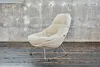 KAWOLA Sessel AVON Relaxsessel Stoff beige Produktbild-Vorschau 3