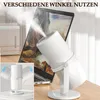 Luftbefeuchter, Humidifier mit drehbarem Standfuß, Produktbild-Vorschau 7
