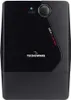 Tecnoware FGCERAPL900, Standby (Offline), 0,9 kVA, 630 W, Produktbild-Vorschau 1
