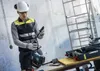 Bosch elektrisch gereedschap, boorhouder, artikelnummer 1 Productafbeelding-voorbeeld 4
