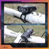 OMNA | Fahrradlampen-Set XPG500 - USB - 500 Lumen - Produktbild-Vorschau 15