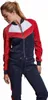 Urban Classics TB1856 | Ladies Short Raglan Track Jacket Produktbild-Vorschau 13