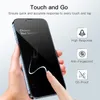 Pellicola protettiva della privacy per iPhone 13 Pro vetro Anteprima dell’immagine prodotto 5