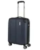 Travelite Kabinový cestovní kufr City 4w S Navy 40 l Náhled obrázku produktu 1