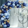 Balony Girlanda Balonowa Urodziny Wesele Dekoracje Na Ślub Podgląd zdjęcia produktu 8