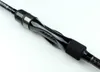 Sportex Spinning Rod Rival Bass Náhľad obrázku produktu 18
