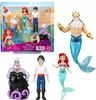 Mattel GmbH Disney Princess Bambola piccola Altro Anteprima dell’immagine prodotto 2