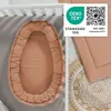 Julius Zöllner dune Kuschelnest NIDO Musselin Produktbild-Vorschau 8