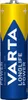 A single Varta AA battery against a white background. Podgląd zdjęcia produktu