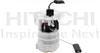 HITACHI Benzinpumpe 2502766 passend für PEUGEOT 208 I Produktbild-Vorschau 1