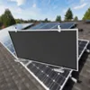 Pre 2 solárne moduly Prémiová montážna sada balkón terén Náhľad obrázku produktu 10