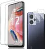 2X Schutzglas für Xiaomi Redmi Note 12 5G Panzerfolie Produktbild-Vorschau 1