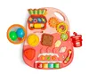 CARETERO Loopwagentje voor baby's, 5-in-1 - Speelcentrum, Productafbeelding-voorbeeld 8