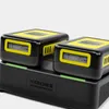 Kärcher Schnellladegeraet Battery Power 18 V Dual Produktbild-Vorschau 5
