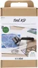 Creativ company gel printing toolkit, 1 box Produktbild-Vorschau 1