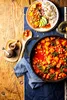Tefal Trattoria Mijoteuse avec couvercle en fonte Voir les images du produit 13