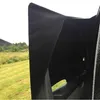 Auto Windschutzscheiben-Abdeckung VW T6, wetterfeste 600D Produktbild-Vorschau 6