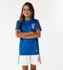 Italienische Nationalmannschaft Heimtrikot Kinder - Größe Produktbild-Vorschau 2