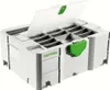 Festool Systainer T-LOC DF SYS 1 TL-DF walizka narzędziowa Podgląd zdjęcia produktu 8