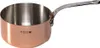 Acquirente CASSERUOLA, RAME/ACCIAIO INOX PRIMA MATERIA Anteprima dell’immagine prodotto 4