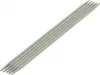 Lana Grossa Nadelspiel / Strumpfstricknadeln Aluminium Produktbild-Vorschau 2