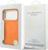 Étui Guess Peony Hot Stamp Magsafe pour iPhone 17 Pro Voir les images du produit 8