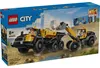 LEGO City Vyklápací nákladiak a čelný nakladač, Stavebnica, Náhľad obrázku produktu 2