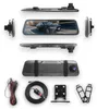 Auto Dashcam Rückspiegel Mit Rückfahrkamera Full Hd Produktbild-Vorschau 14
