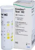 A product shot of urine test strips and their packaging. Anteprima dell’immagine prodotto