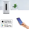 Odvlhčovač Rohnson R-9920 Genious Wi-Fi, 320 W, 6,5 L Náhled obrázku produktu 7