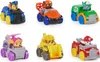 PAW PATROL - Fahrzeug Set Pup Squad Racers, 6-teiliges Produktbild-Vorschau 7