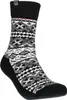 Skechers 2PPK Men Casual Fashion Jacquard Socks Produktbild-Vorschau 2