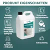 SuperBau Kaliwasserglas 10L UNVERDÜNNT Kaliumsilikat-Lösung Produktbild-Vorschau 3