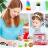 Button Maker Machine - bezinstalační stroj na výrobu Náhled obrázku produktu 7