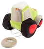sigikid Spieluhr Traktor Old MacDonald Baby Geschenk Produktbild-Vorschau 2