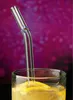 com-four® 6x Glasstrohalme spülmaschinenfest und Produktbild-Vorschau 3