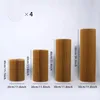 Supporto con base, design elegante, opzioni Anteprima dell’immagine prodotto 2