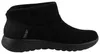 Skechers On The Go Joy 144801-BBK gefütterte Boots, Damen, Produktbild-Vorschau 2