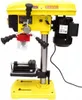 Standbohrmaschine 1850W 9-Gänge 500-2500 Rpm Produktbild-Vorschau 1
