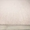 TT Home Waschbarer Wohnzimmer Teppich Esszimmer Kurzflor Produktbild-Vorschau 2