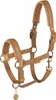 Eskadron Platinum Halfter " DOUBLEPIN FAUX LEATHER ", Produktbild-Vorschau 5