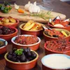 Tapas-Schalen Grün 6er-Set 175 ml | Ton Cazuela Ø 11,5 cm Produktbild-Vorschau 6