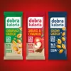 Dobra Kaloria Baton Daktylowy Jabłko & Cynamon 35 G Podgląd zdjęcia produktu 16