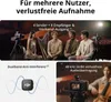 DJI Mic 3 (2 TX + 1 RX + Charging Case) Náhľad obrázku produktu 15