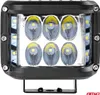 Pracovní projektor 97x83, LED, 9-30V / 36W, 2800lm, Náhled obrázku produktu 7