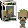 Marvel I am Groot - Groot with Grunds 1194  - Funko Pop! Produktbild-Vorschau 2