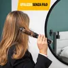 Tristar HD-2503, föhnborstel, warmte, geschikt voor alle Productafbeelding-voorbeeld 8