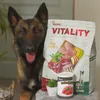 Akinu VITALITY Jehněčí & kuřecí granule krmivo pro psy Náhled obrázku produktu 2